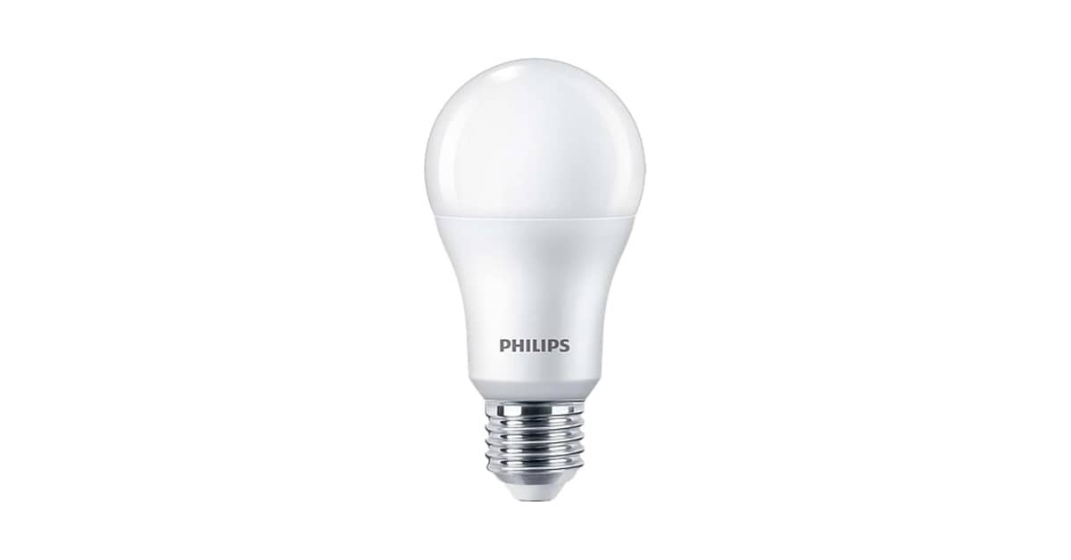 Melhor Lâmpada LED: 10 Modelos de Alta Eficiência