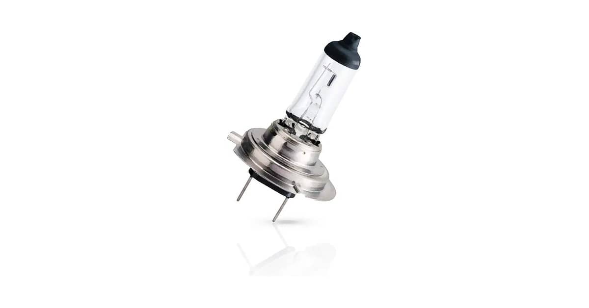 Melhor Lâmpada Philips Automotiva: Guia Completo