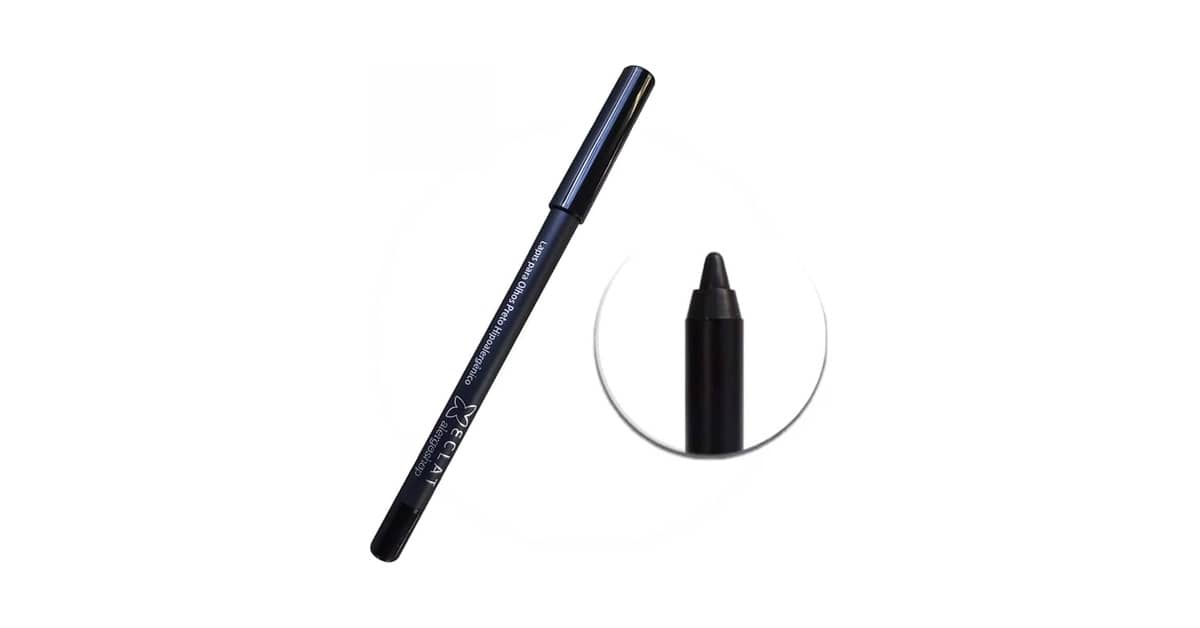 Melhor Lápis de Olho Antialergico: Escolha Segura!