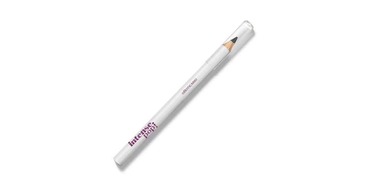 Melhor Lápis de Olho da Boticário: Resenha Completa