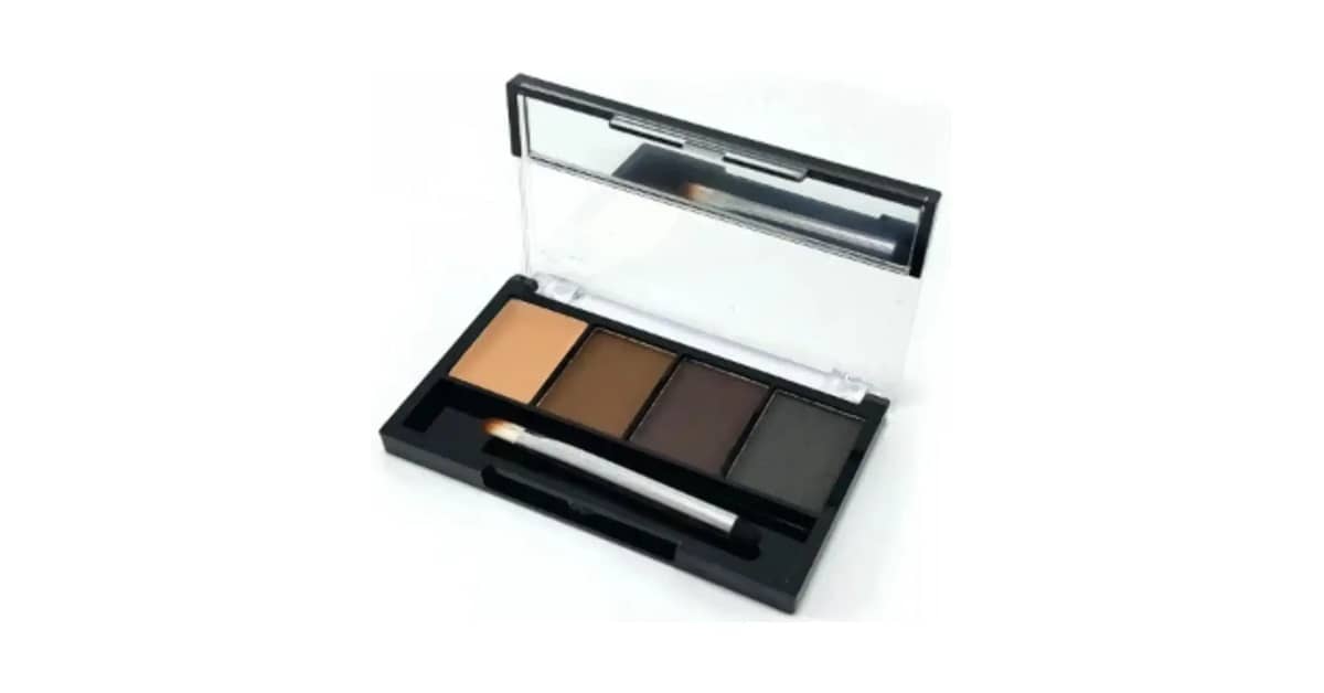 Melhor Lápis ou Sombra para Sobrancelhas: Guia de Compra