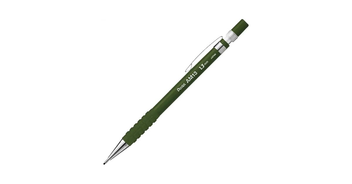 Melhor Lápiseira para Engenharia: Precisão e Conforto