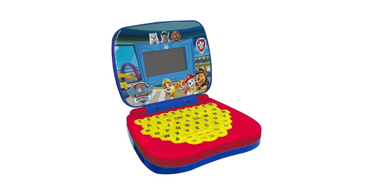 Melhor Laptop Infantil Educativo: Guia Completo