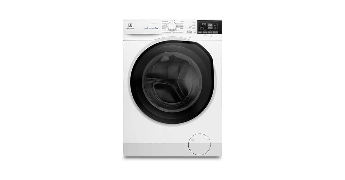 Melhor Lava e Seca Electrolux: Guia Completo