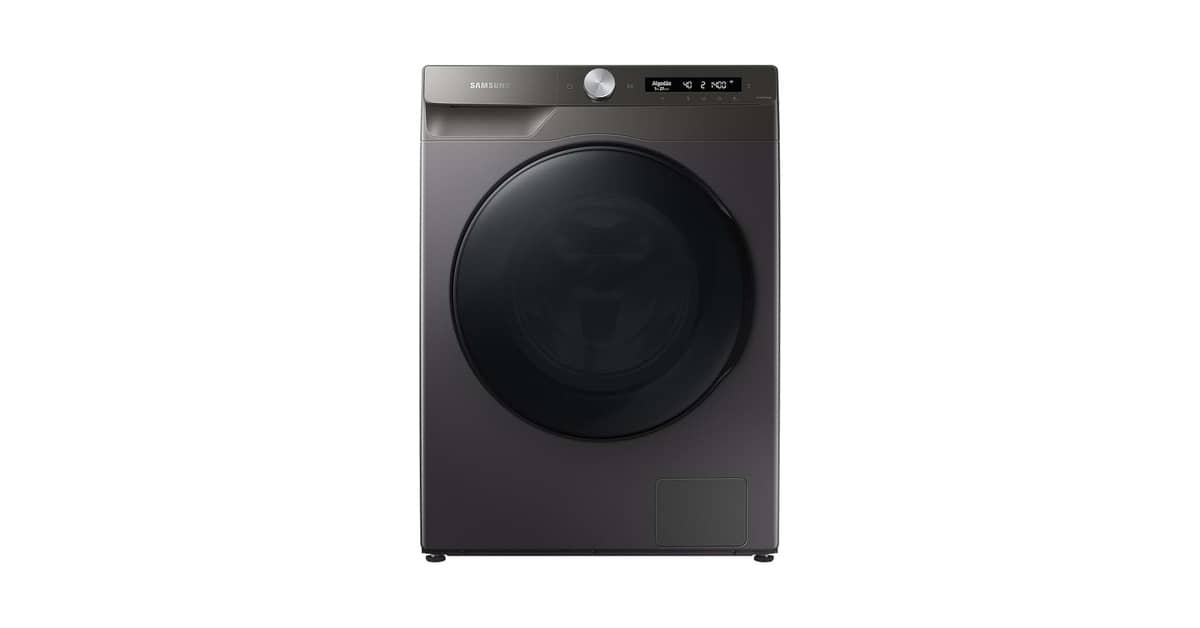 Melhor Lava e Seca Samsung WD13T: Guia Completo