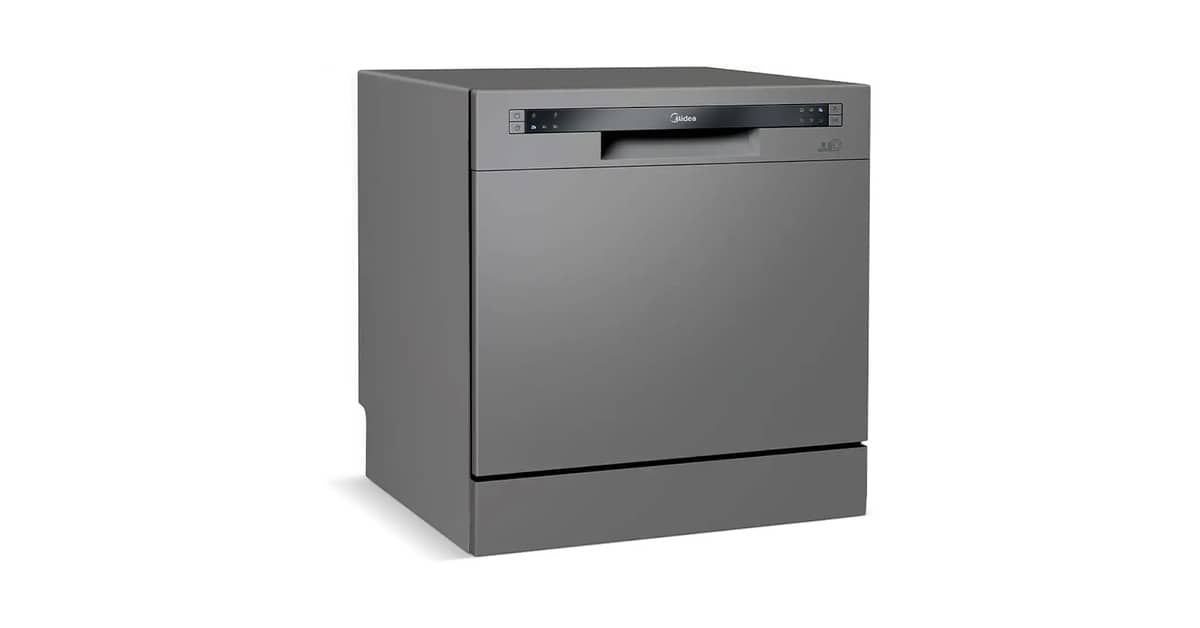 Melhor Lava Louça 8 Serviços: Guia Completo para Sua Cozinha