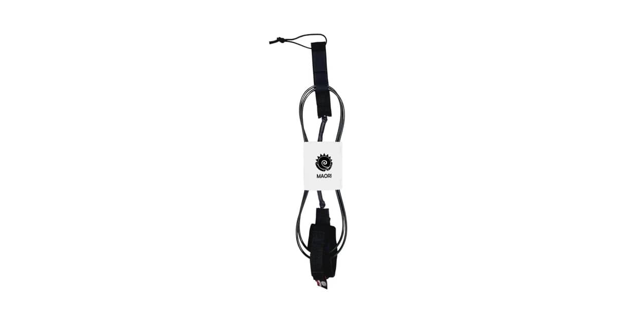 Melhor Leash Surf: Segurança e Performance na Onda