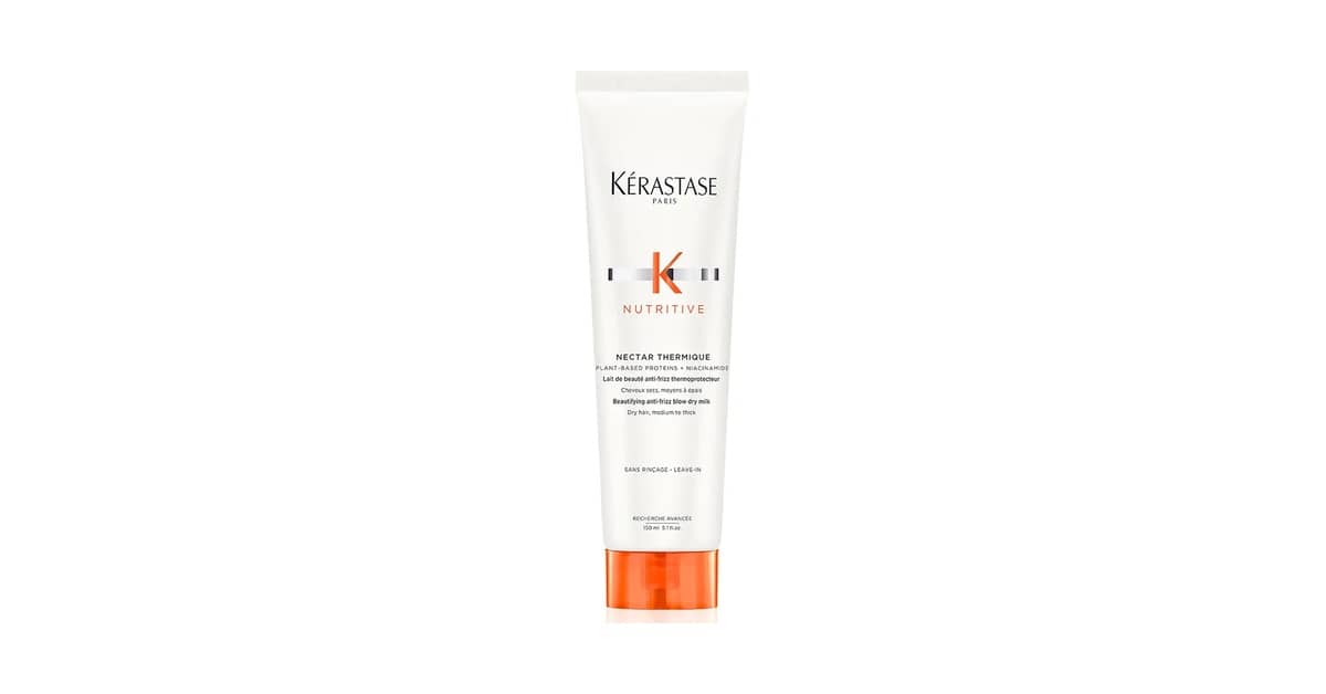Melhor Leave In Kerastase: Cabelos Hidratados e Protegidos!