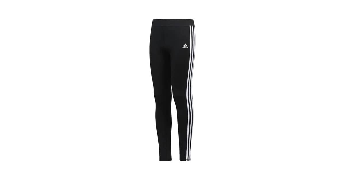 Melhor Legging Adidas: Guia Essencial e Techfit