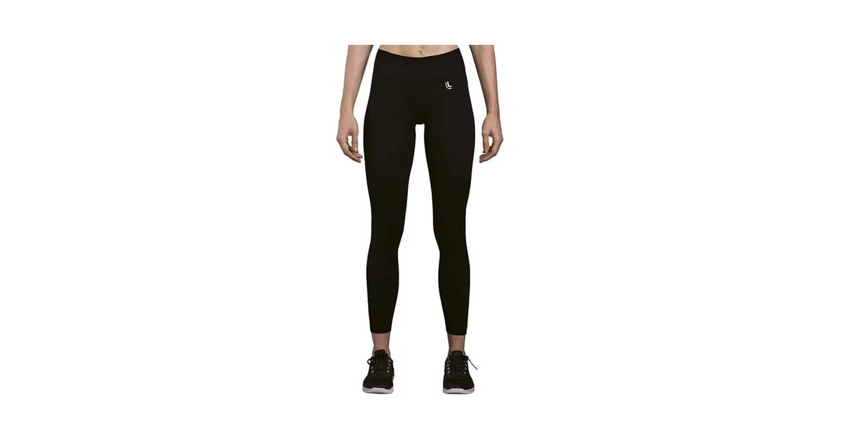 Melhor Legging Corrida: Conforto e Performance Garantidos