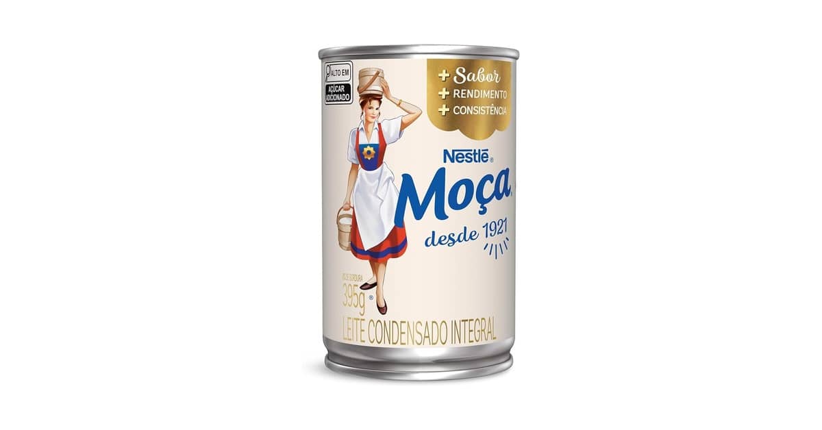 Melhor Leite Condensado do Mundo: Qual o Seu Favorito?