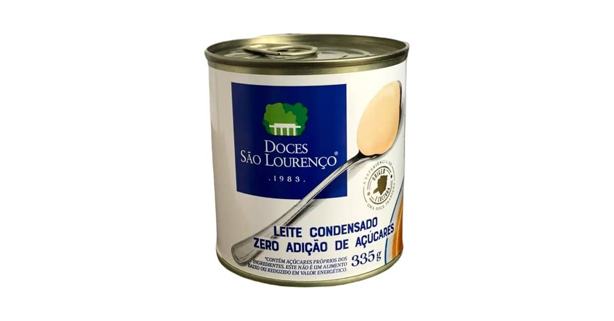 Melhor Leite Condensado para Doce de Leite: Qual Escolher?