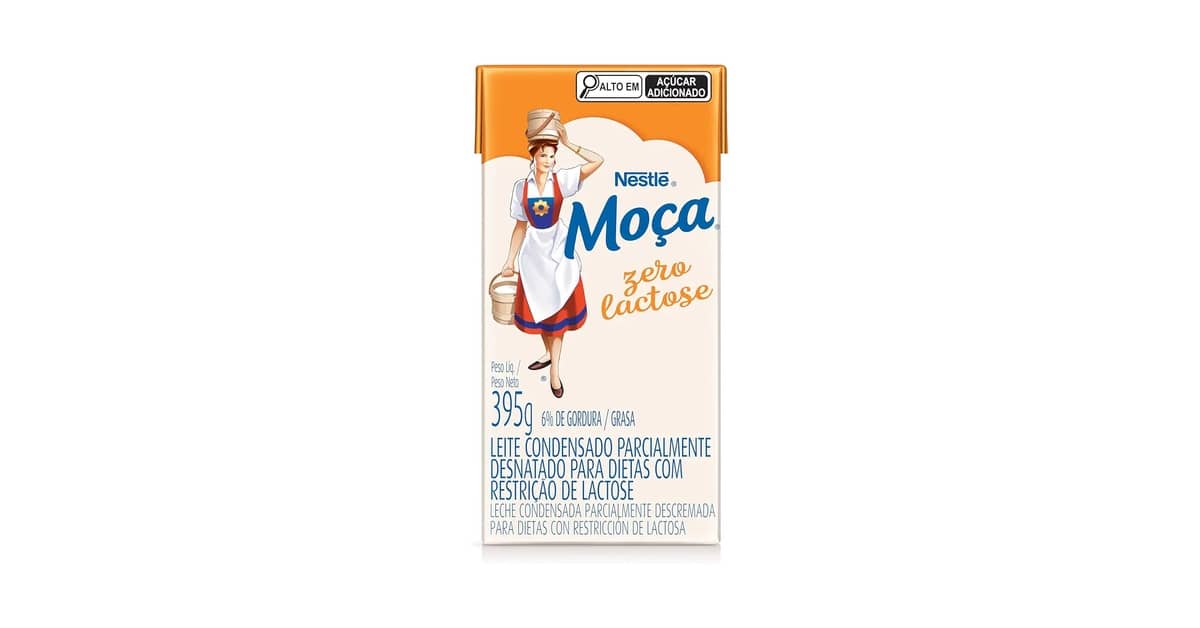 Melhor Leite Condensado sem Lactose: Descubra Opções Deliciosas!