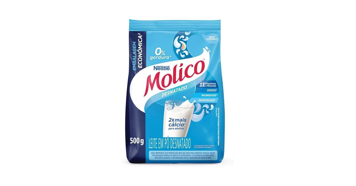 Melhor Leite Desnatado: Qual Escolher?