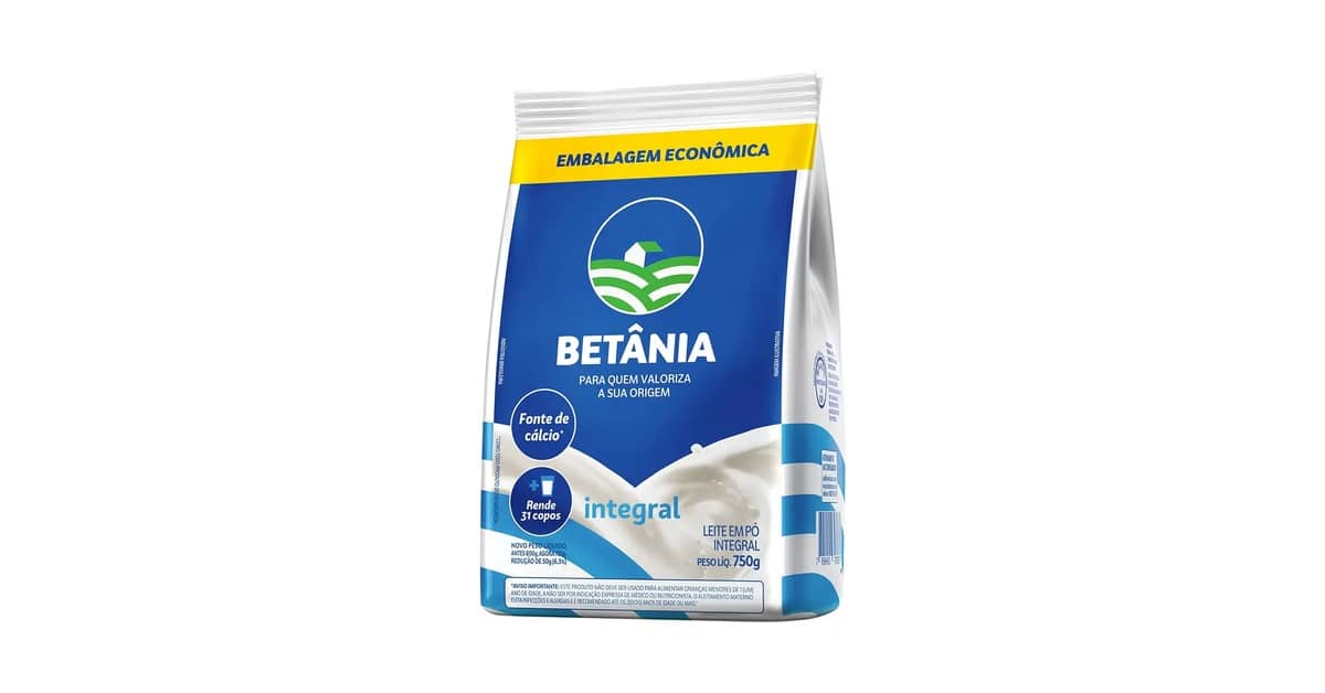 Melhor Leite em Pó para Açaí: Guia Completo de Escolha