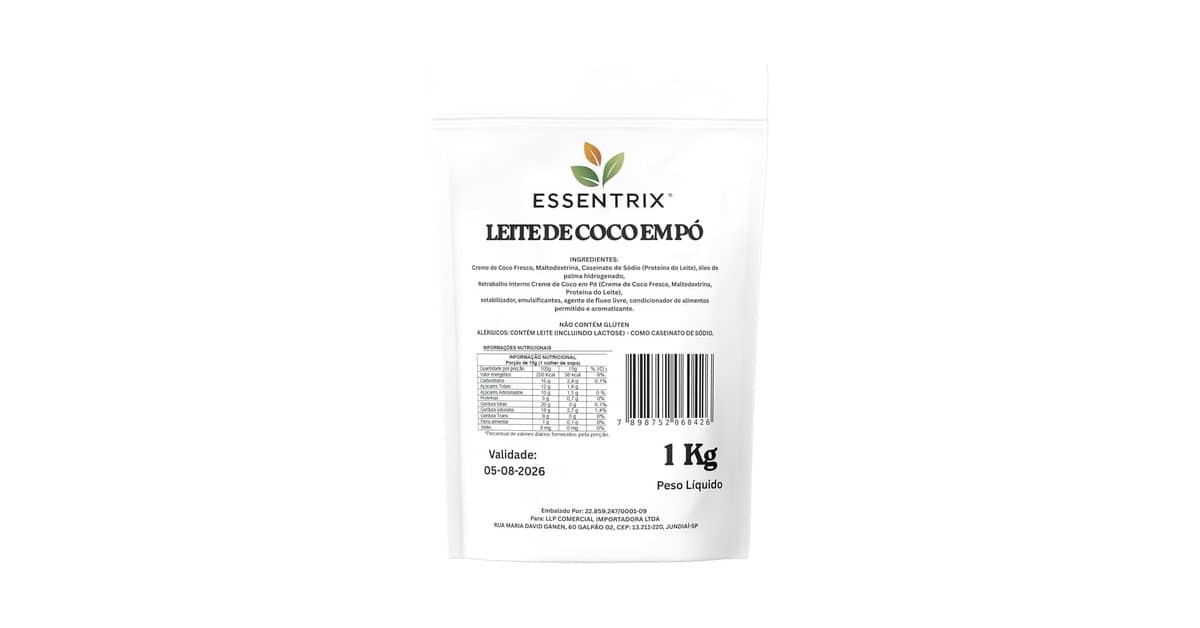 Melhor Leite em Pó para Doces: Opções Veganas e Cremosas