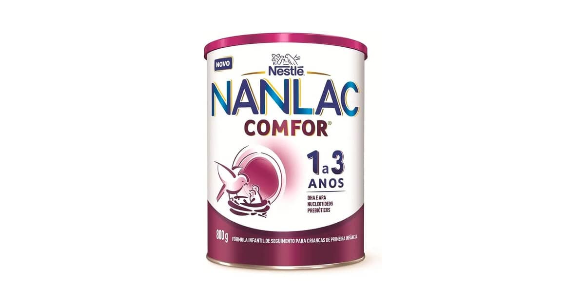 Melhor Leite para Bebê 1 Ano: Guia Completo