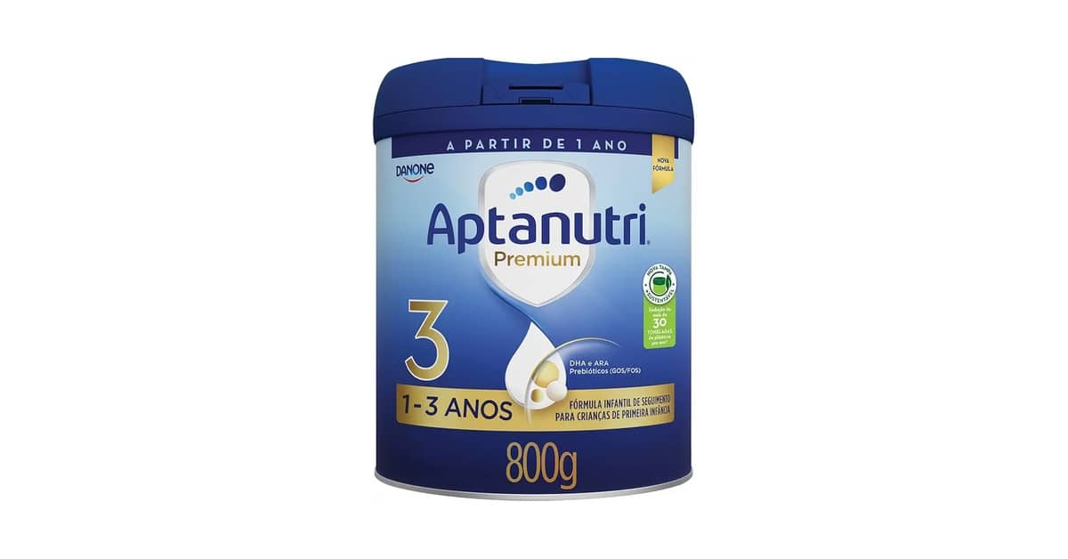 Melhor Leite para Bebê de 3 Meses: Guia Completo