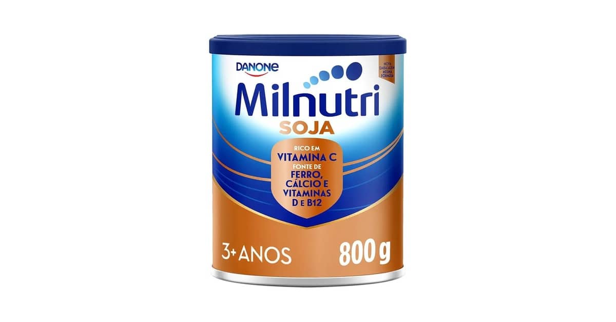 Melhor Leite Vegetal para Crianças: Guia Completo 2024