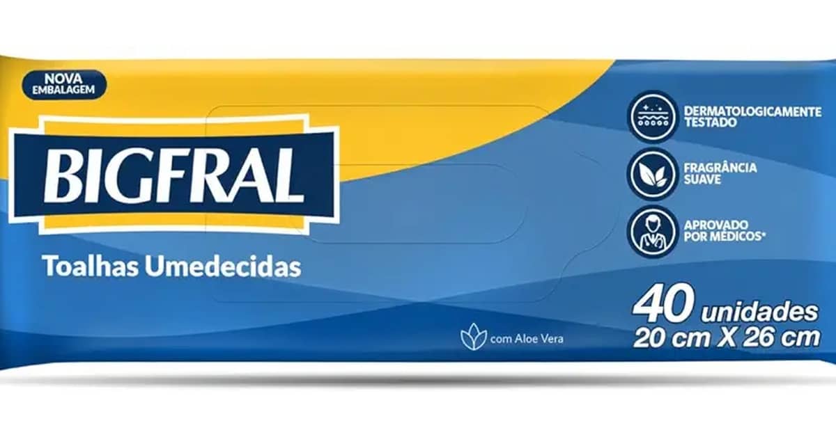 Melhor Lenço Umedecido para Adulto: Guia de Higiene e Conforto