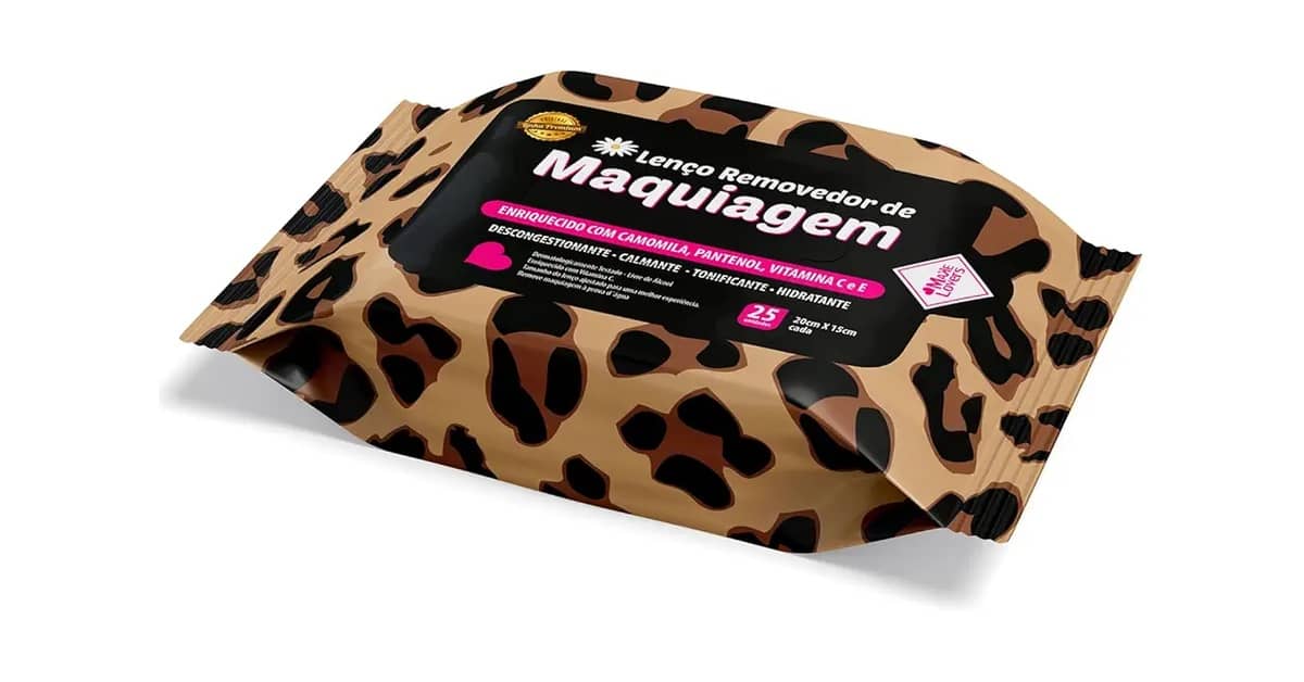 Melhor Lenco Umedecido para Tirar Maquiagem: Guia Completo para Pele Limpa