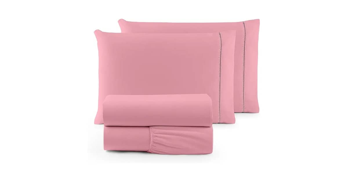 Melhor Lençol Custo Benefício: Toque Macio e Durabilidade