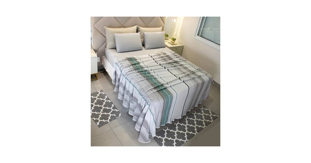 Melhor Lençol para Dormir: Toque Macio e Conforto Garantido