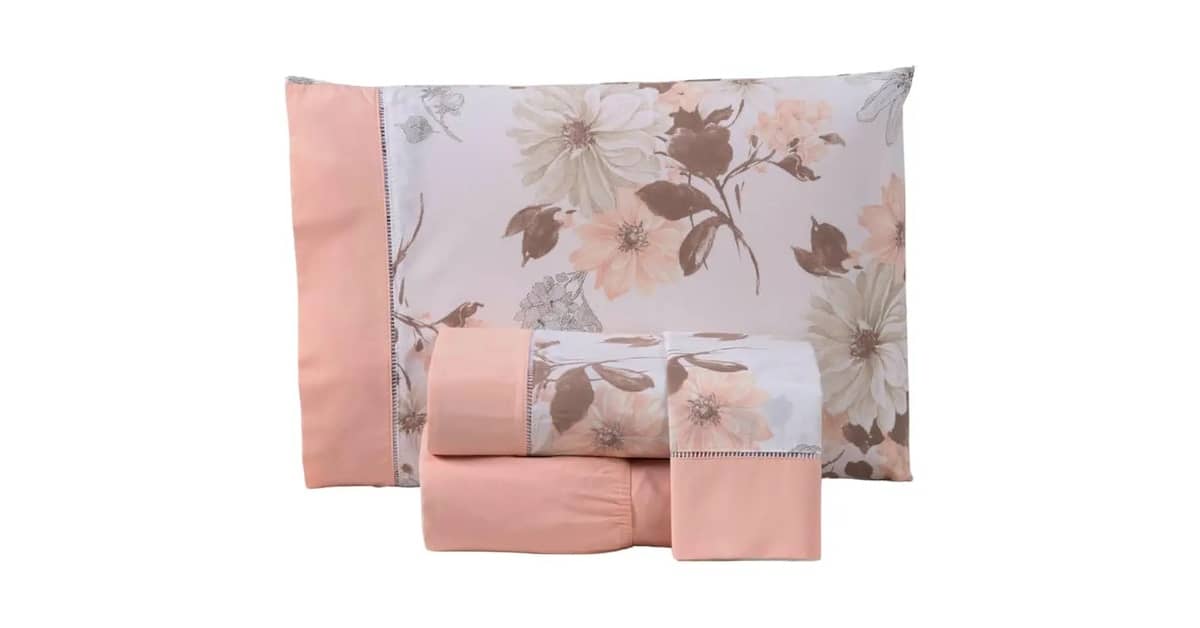 Melhor Lençol Percal ou Algodão: Toque Hotel