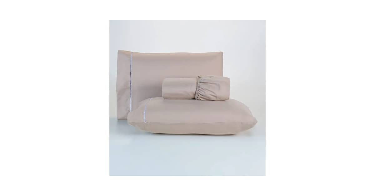 Melhor Lençol Quantos Fios: Guia Essencial!