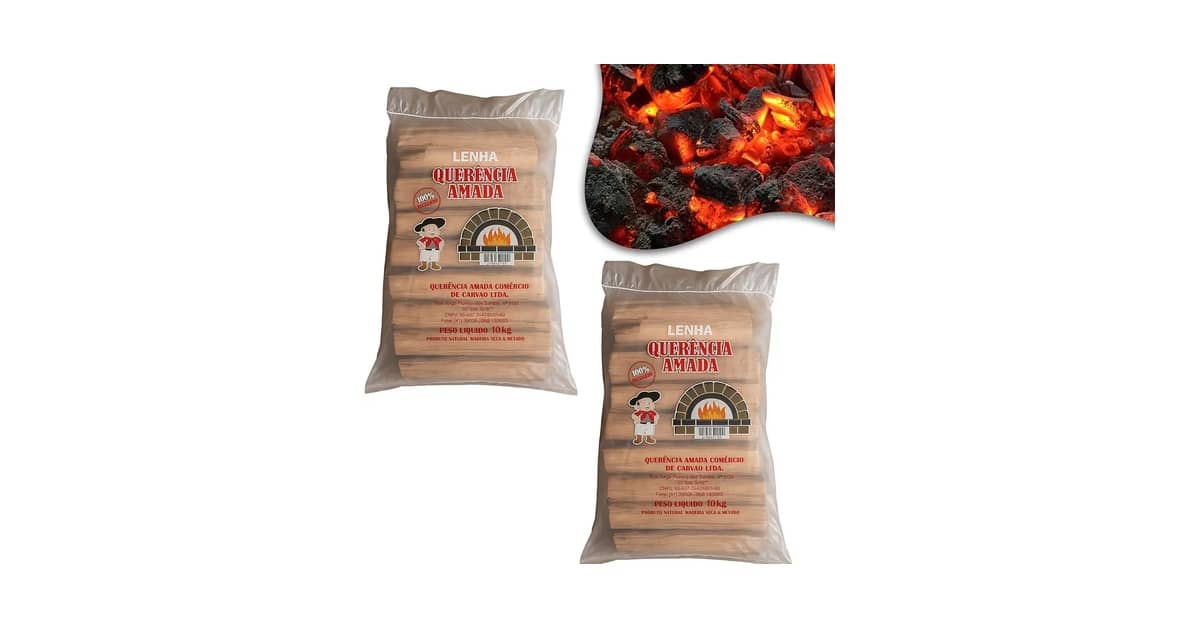 Melhor Lenha para Forno a Lenha: Guia Essencial