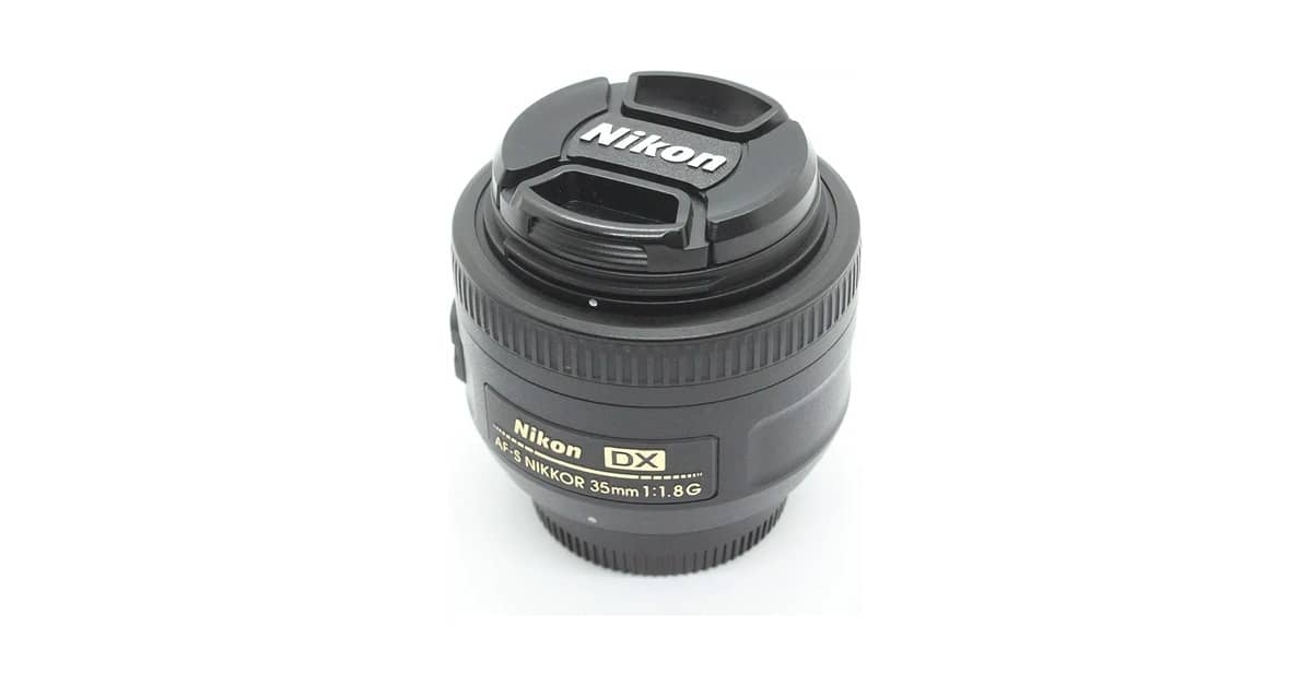 Melhor Lente Nikon: 10 Modelos de Alta Performance