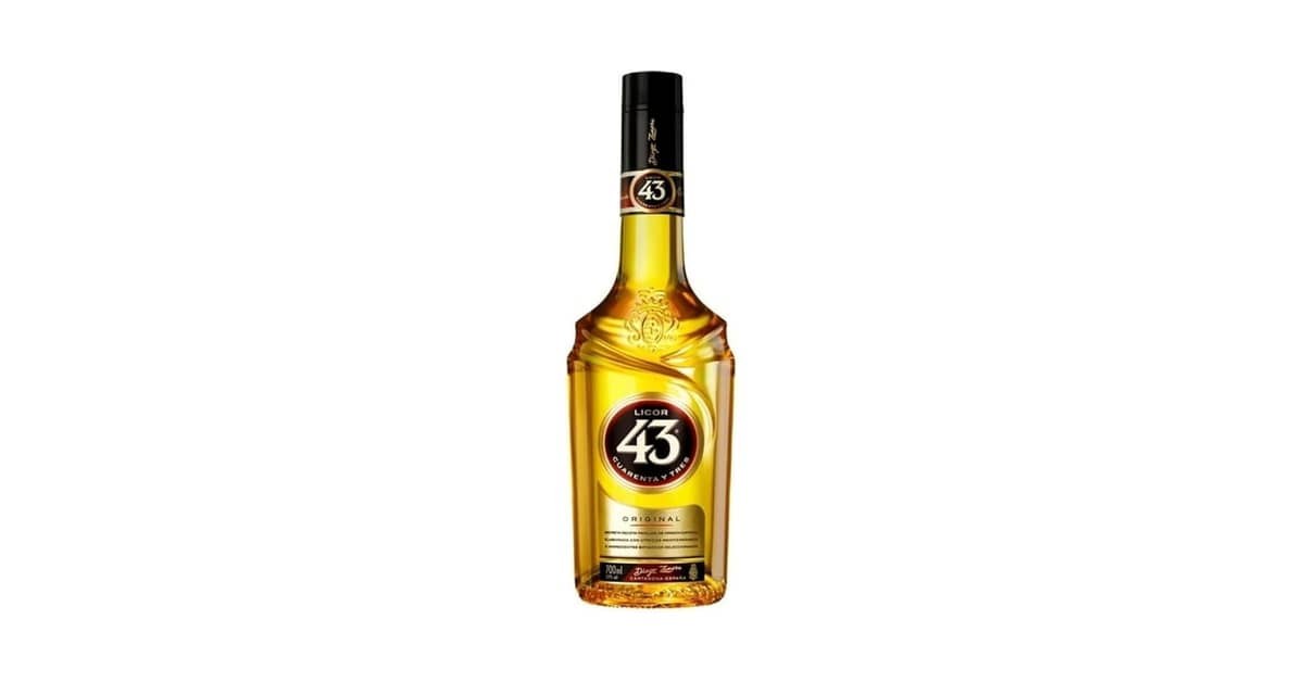 Melhor Licor 43: Sabores e Kits Ideais