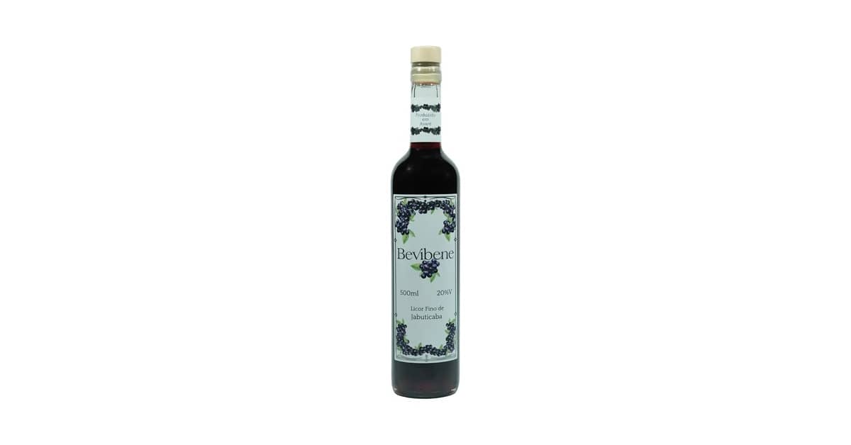 Melhor Licor de Jabuticaba: Sabores e Texturas Únicas