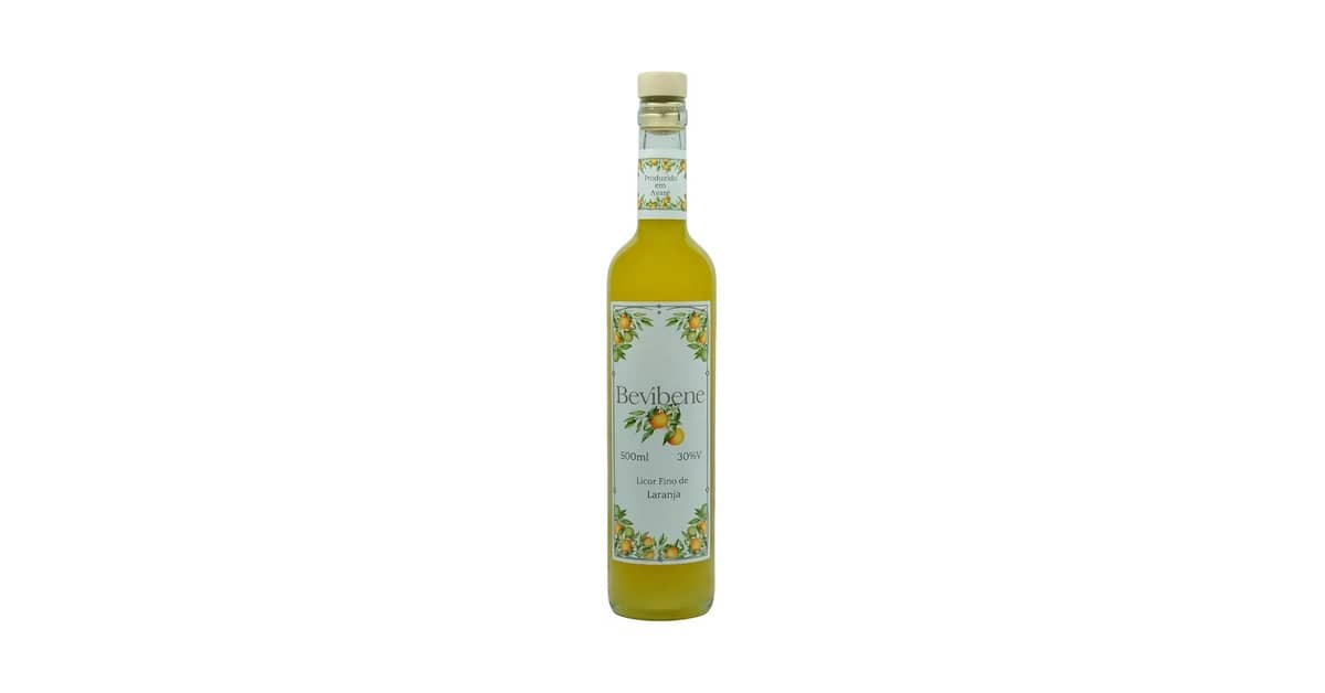 Melhor Licor de Laranja: Guia Completo para Sua Escolha