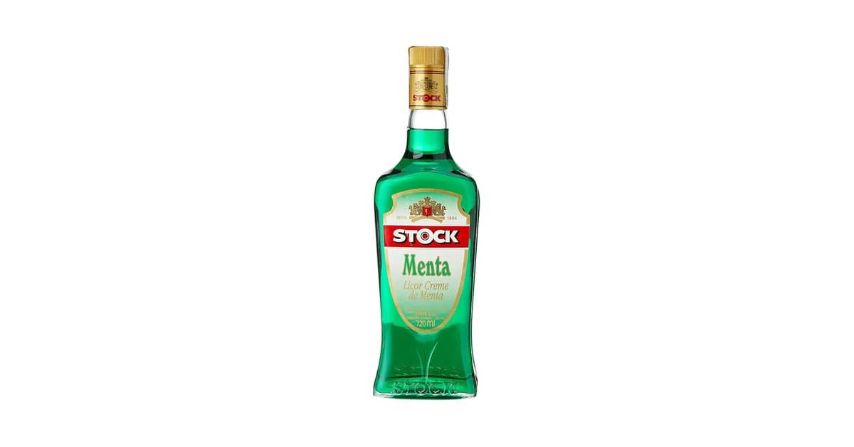 Melhor Licor de Menta: Guia Completo Para Sua Escolha