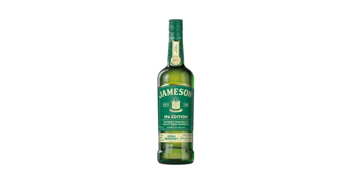 Melhor Licor de Whisky do Mundo: Guia Essencial de Sabores