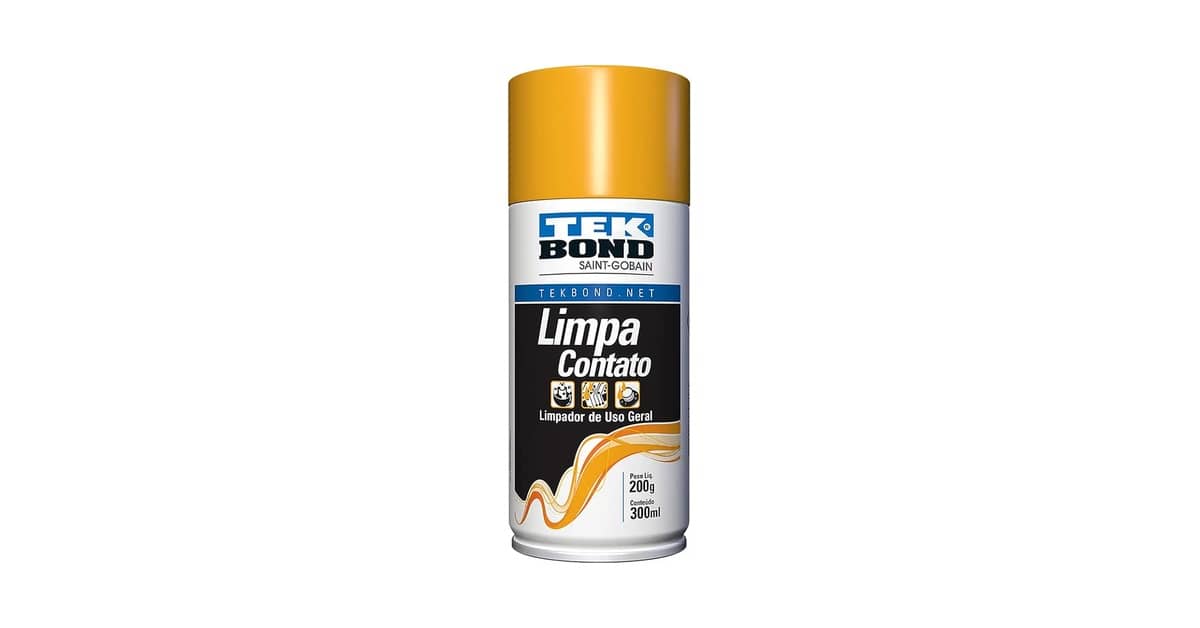 Melhor Limpa Contato Elétrico: Guia Completo