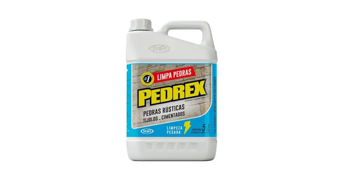 Melhor Limpa Pedra: Limpeza Profunda e Revitalização!