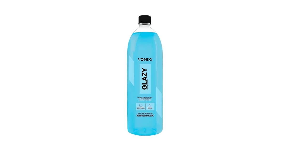 Melhor Limpa Vidro Vonixx: Escolha Certa!