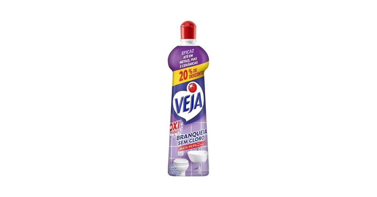Melhor Limpador de Banheiro: 5 Opções com Poder Antibac