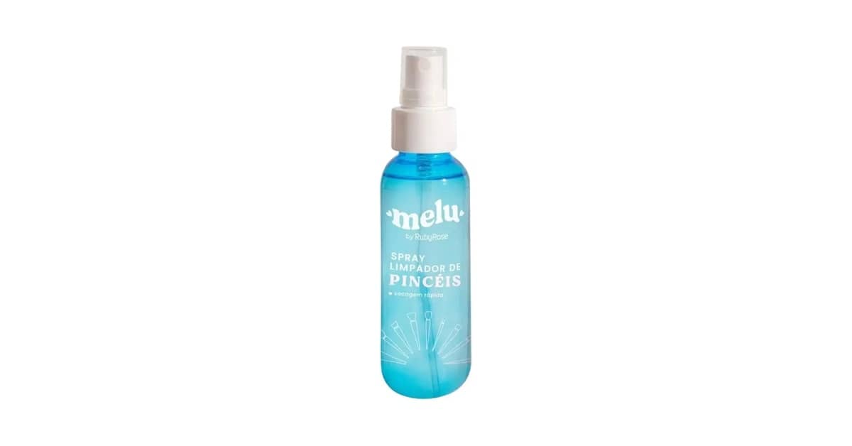 Melhor Limpador de Pincel de Maquiagem: Guia Completo e Dicas