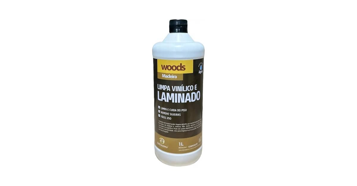 Melhor Limpador de Piso Vinilico: Qual Escolher?