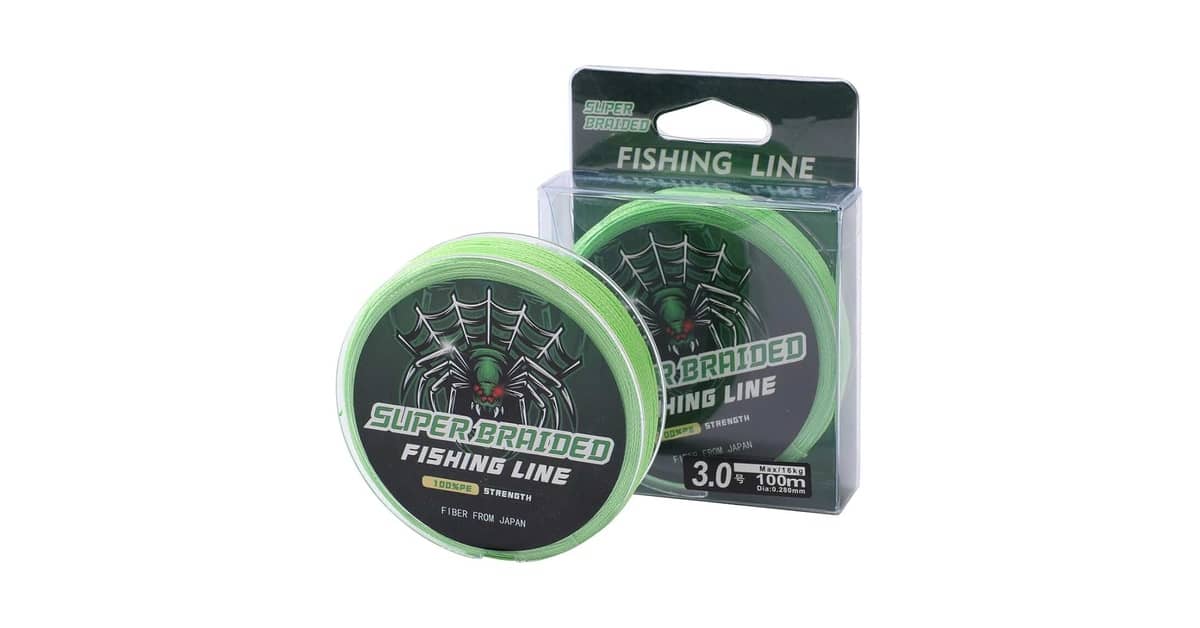 Melhor Linha de Pesca para Carretilha: Guia Completo