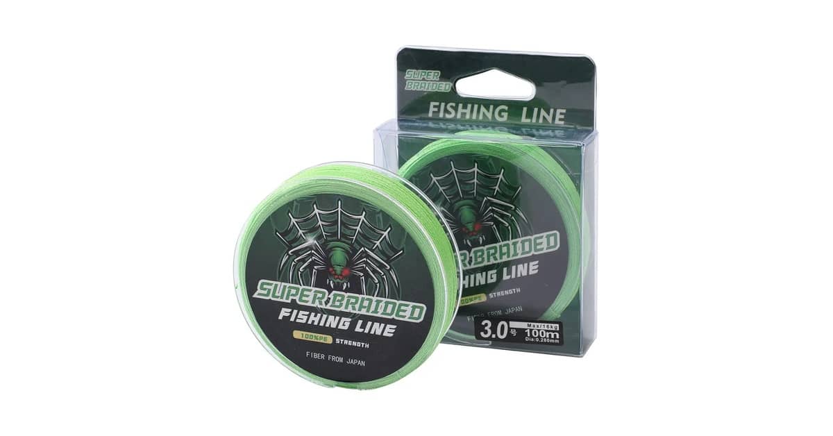 Melhor Linha de Pesca para Tucunaré: Guia Completo