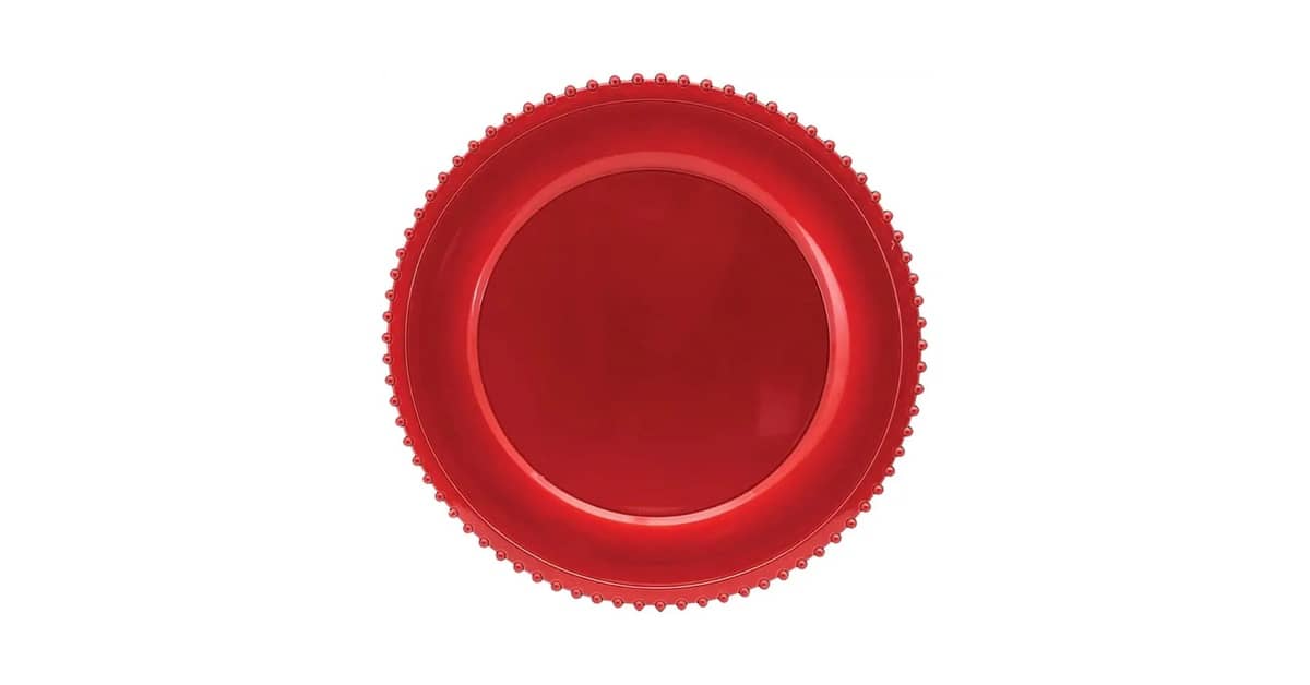 Melhor Linha para Sousplat: Design e Elegância na Sua Mesa!