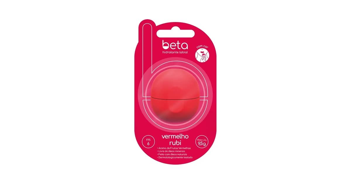 Melhor Lip Balm com Cor: Dicas e Opções de Destaque
