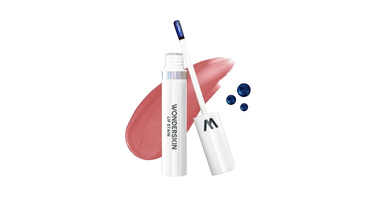 Melhor Lip Stain: Cores Duradouras e Acabamento Matte Perfeito