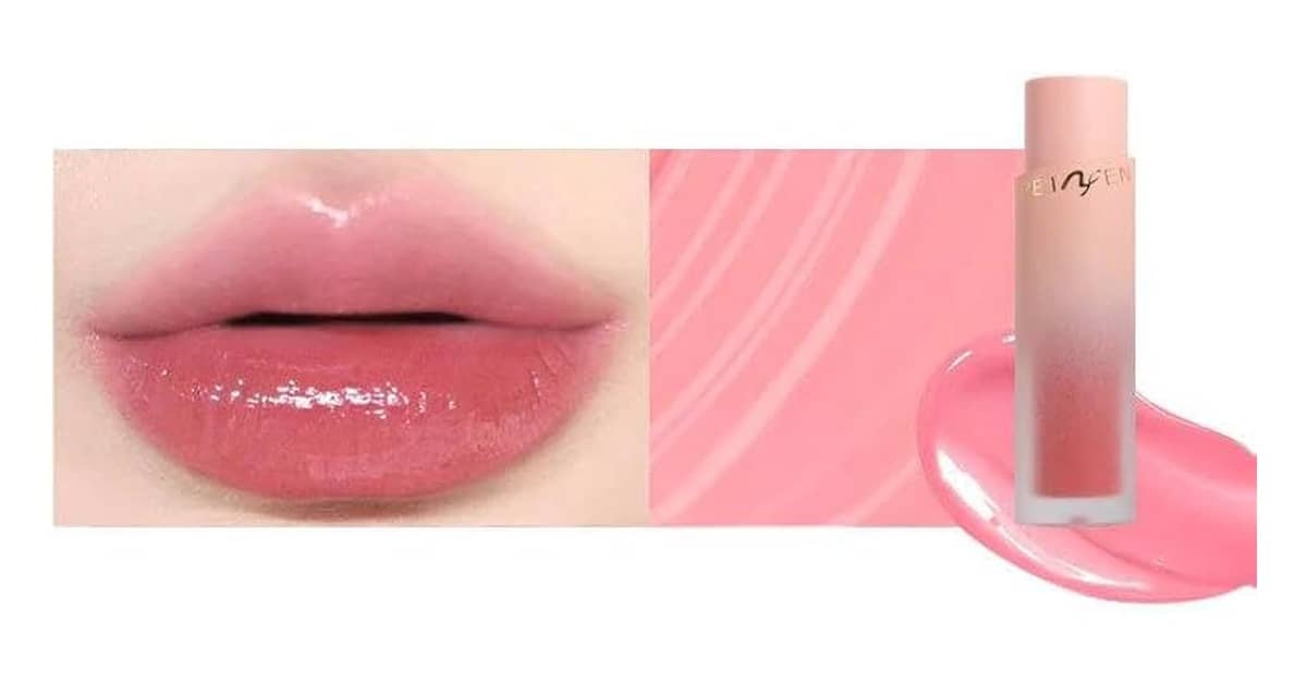 Melhor Lip Tint Coreano: Escolha o Seu Perfeito!