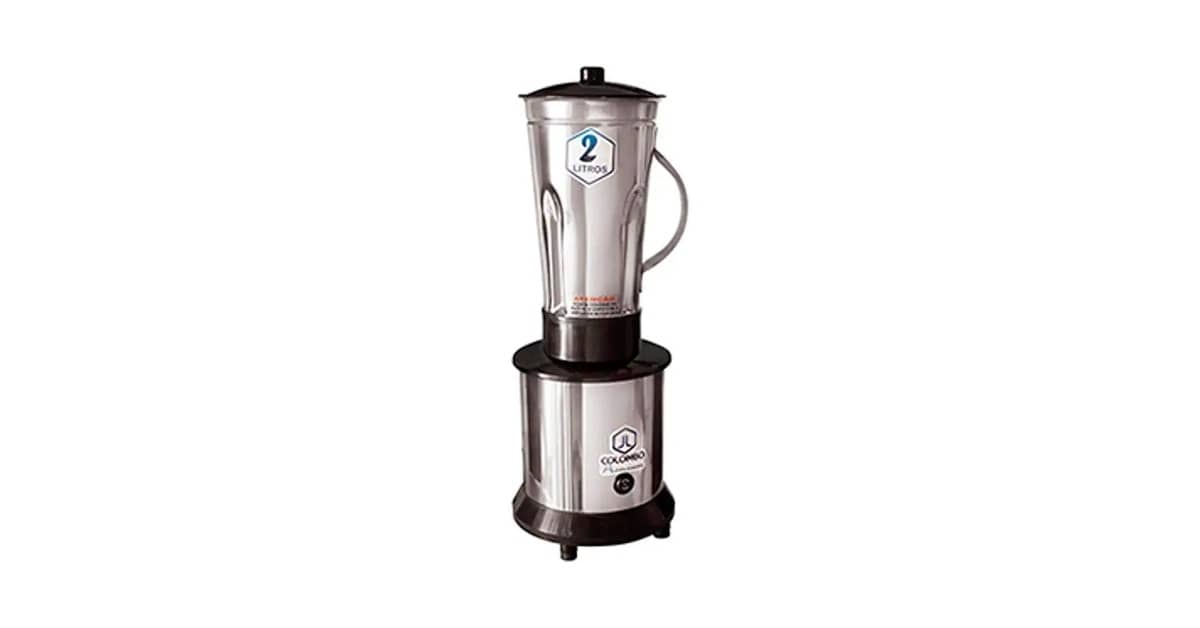 Melhor Liquidificador Industrial para Maionese: Potência e Versatilidade