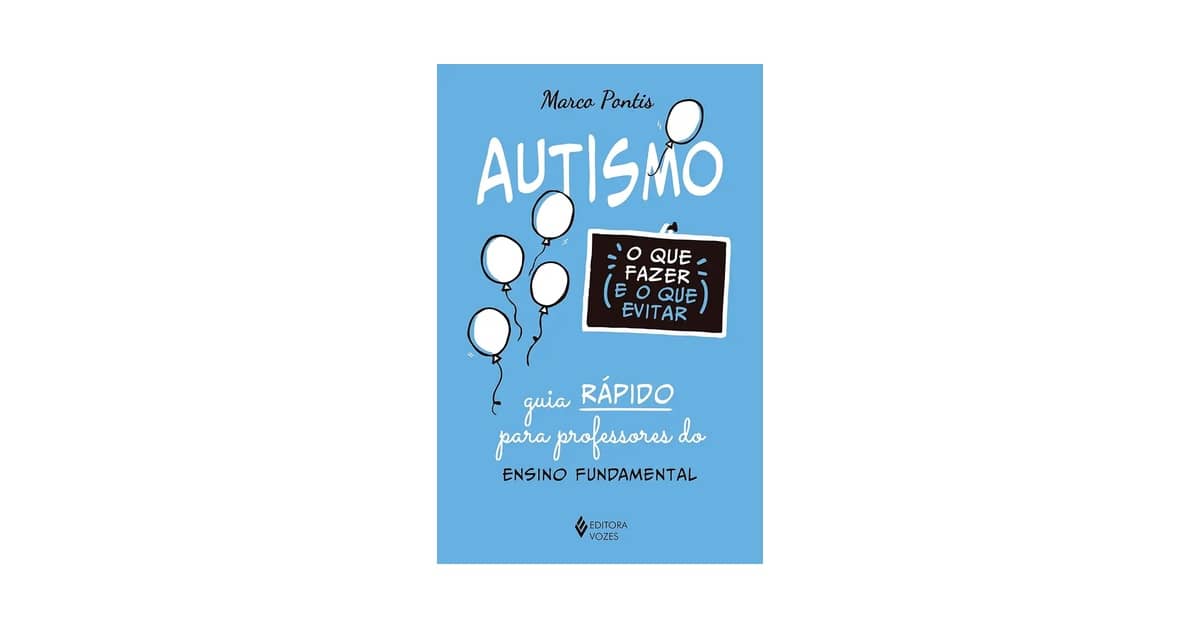 Melhor Livro Autismo: Guia Essencial Para Compreender o Espectro